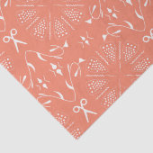 サーモンのテーラーツール 薄葉紙 (詳細)