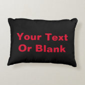 サーモンの後ストップに- Pebble Mine アクセントクッション (裏面)