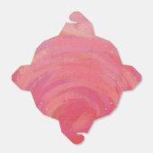 サーモンの渦 フェイバーボックス (折り畳みなし)