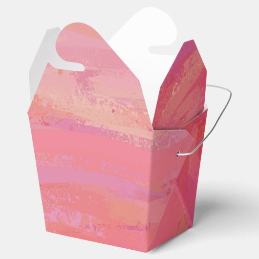 サーモンの渦 フェイバーボックス (オープン)