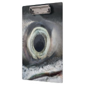 サーモンアイ クリップボード (左)