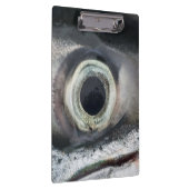 サーモンアイ クリップボード (右)