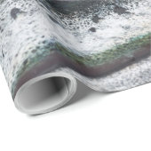 サーモンアイ ラッピングペーパー (ロールコーナー)