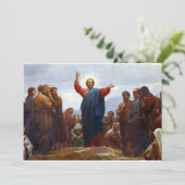 サーモンオンザ山 (スタンド正面)