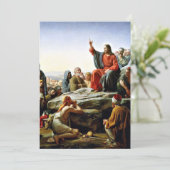 サーモンオンザ山 カード (スタンド正面)