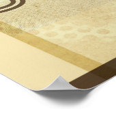 サーモンシーズン ポスター (角)