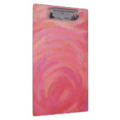 サーモンスワール クリップボード (右)
