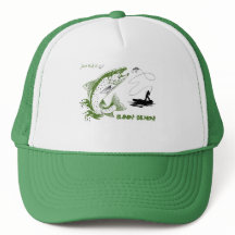 サーモンデザイン