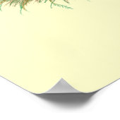 サーモンファヴェロレヘン ポスター (角)