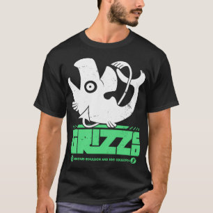 サーモンラン エッセンシャルTシャツ Tシャツ