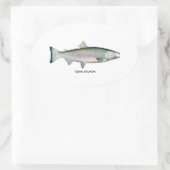 サーモン銀(海相) ラウンドシール (バッグ)