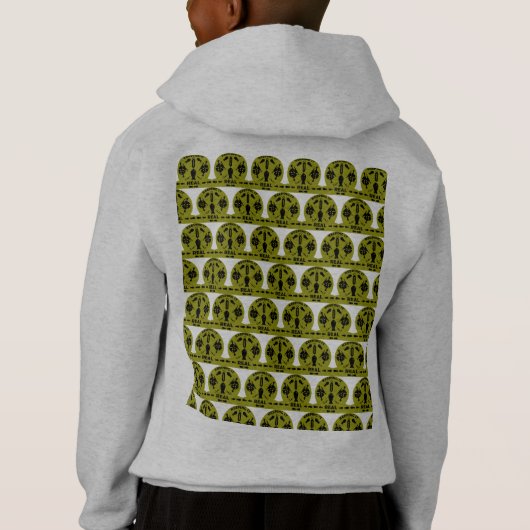 サーモン魚釣りカナダ (裏面)