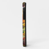 サーモン+マグロ+刺身+シーフード+キャビア+日本 Case-Mate iPhoneケース (裏面/左)