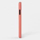 サーモンiPhone 11ケース Case-Mate iPhoneケース (裏面/右)