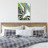 サーラスSR22T キャンバスプリント (インサイチュ (寝室))