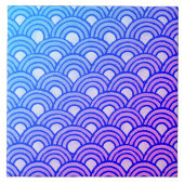 サーリアングラデはかりで測ィエントセラミックタイル タイル (正面)