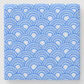 サーリアンストンはかりで測コースター ストーンコースター (正面)