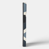 サーリアンミストドリフトメンズTシャツ Case-Mate iPhoneケース (裏面 / 右)