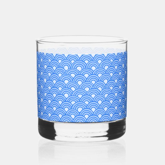 サーリアンロはかりで測ックスガラス ウイスキーグラス (正面)