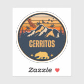 サーリトス, カリフォルニア シール (シート)