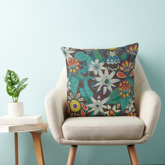 サーリマク クッション (椅子)