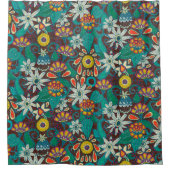 サーリマク シャワーカーテン (正面)