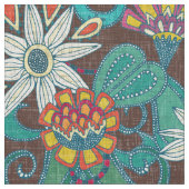 サーリマク ファブリック (クローズアップ)