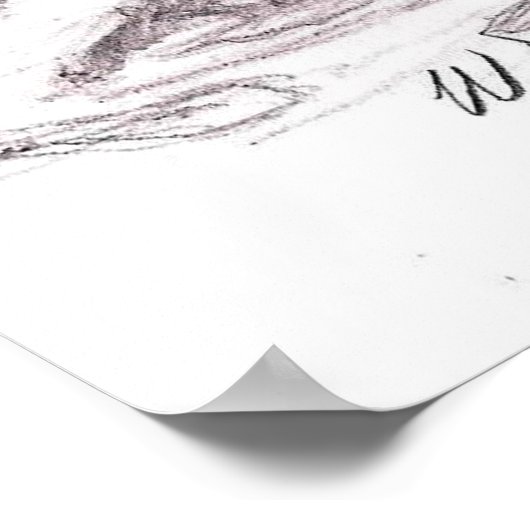 サール川 ポスター (角)