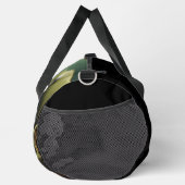 サーレアルお茶の時間風変わりの側面。8 ダッフルバッグ (右)