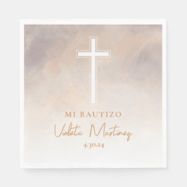 サーヴィレタスミバウティゾモラダナスペインのプキンス スタンダードランチョンナプキン