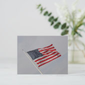 サー感謝していビスのメンバーから2 ポストカード (スタンド正面)