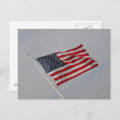 サー感謝していビスのメンバーから2 ポストカード (正面/裏面)