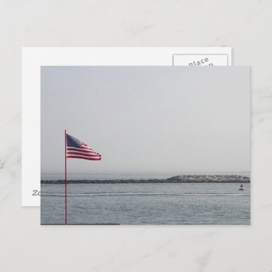 サー感謝していビスのメンバー~ 4 ポストカード (正面/裏面)