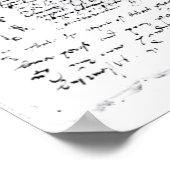 サー書・フランシス・ドレイクの派遣 ポスター (角)