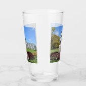 サー・ウィリアム・ウォレス像 タンブラーグラス (右)