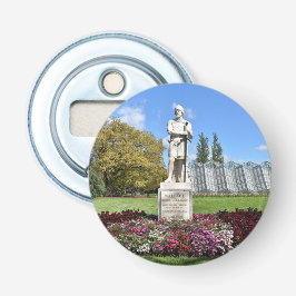 サー・ウィリアム・ウォレス像 栓抜き