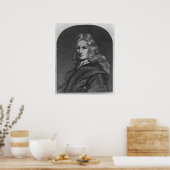 サー・ウィリアム・パターソン ポスター (キッチン)