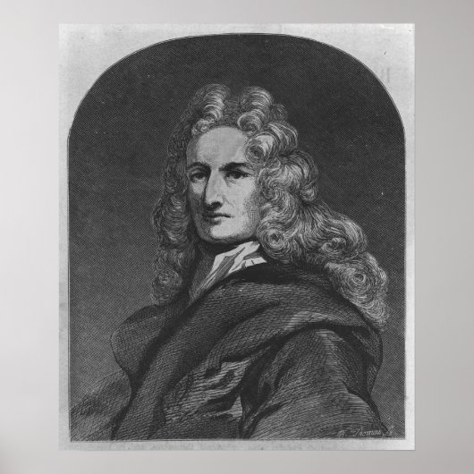 サー・ウィリアム・パターソン ポスター (正面)