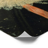 サー・ウォルター・ローリー2 ポスター (角)