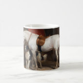 サー・エドウィン・ヘンリー・ランドセル | お気に入り、プロパティ コーヒーマグカップ (中央)