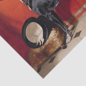 サー・エドウィン・ヘンリー・ランドセル | Eos 薄葉紙 (詳細)