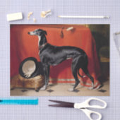 サー・エドウィン・ヘンリー・ランドセル | Eos 薄葉紙 (クラフト)