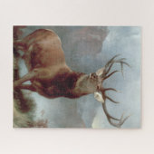 サー・エドウィン・ランドセル |グレン（昆虫）オオカバマダラ、モナーク, 1851 ジグソーパズル (横)