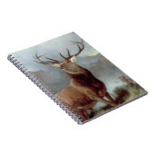 サー・エドウィン・ランドセル |グレン（昆虫）オオカバマダラ、モナーク, 1851 ノートブック (右側)