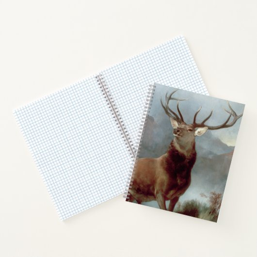 サー・エドウィン・ランドセル |グレン（昆虫）オオカバマダラ、モナーク, 1851 ノートブック (内部)