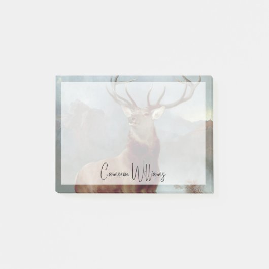 サー・エドウィン・ランドセル |グレン(昆虫)オオカバマダラ、モナーク, 1851 ポストイット (正面)