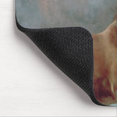 サー・エドウィン・ランドセル |グレン（昆虫）オオカバマダラ、モナーク, 1851 マウスパッド (コーナー)