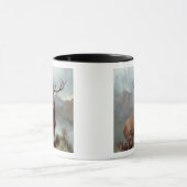 サー・エドウィン・ランドセル |グレン（昆虫）オオカバマダラ、モナーク, 1851 マグカップ (中央)