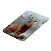 サー・エドウィン・ランドセル |グレン(昆虫)オオカバマダラ、モナーク, 1851 マグネット (左側)