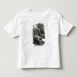 サー・エドワード・エルガー トドラーTシャツ